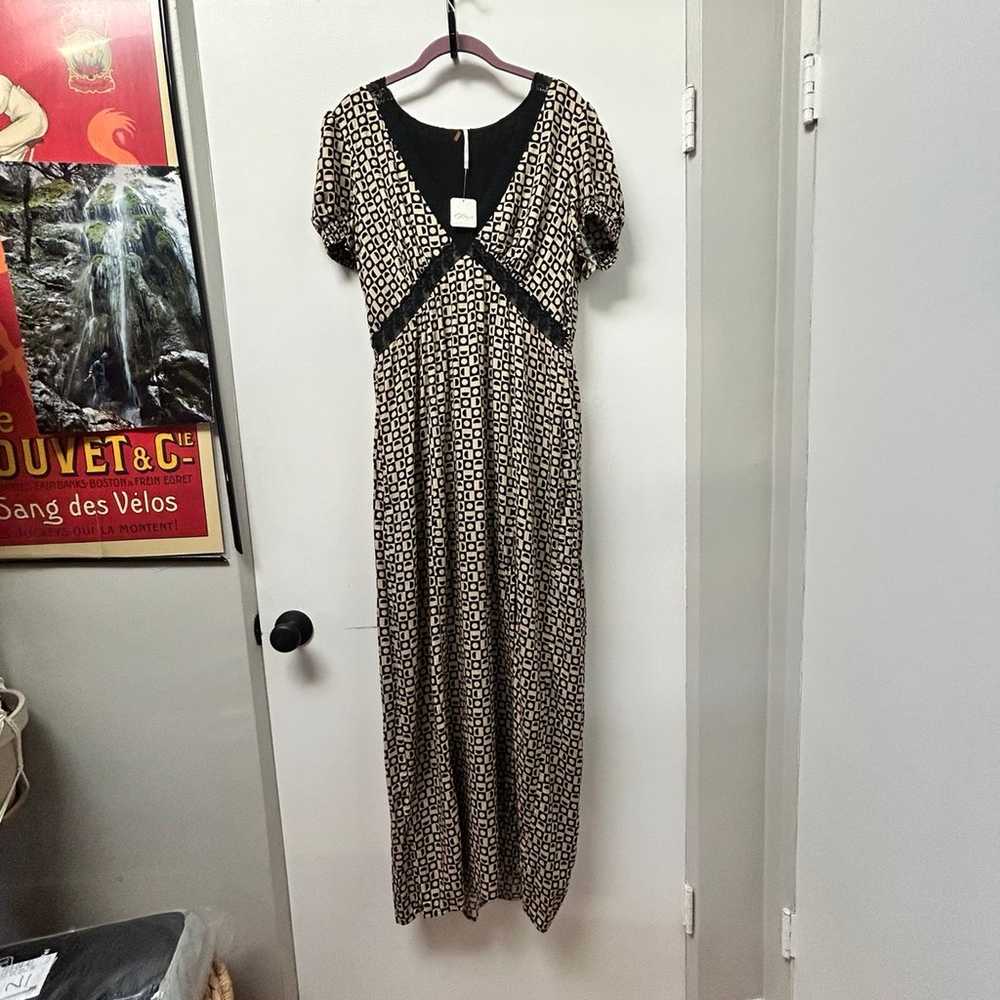 Free People maxi dress - image 6