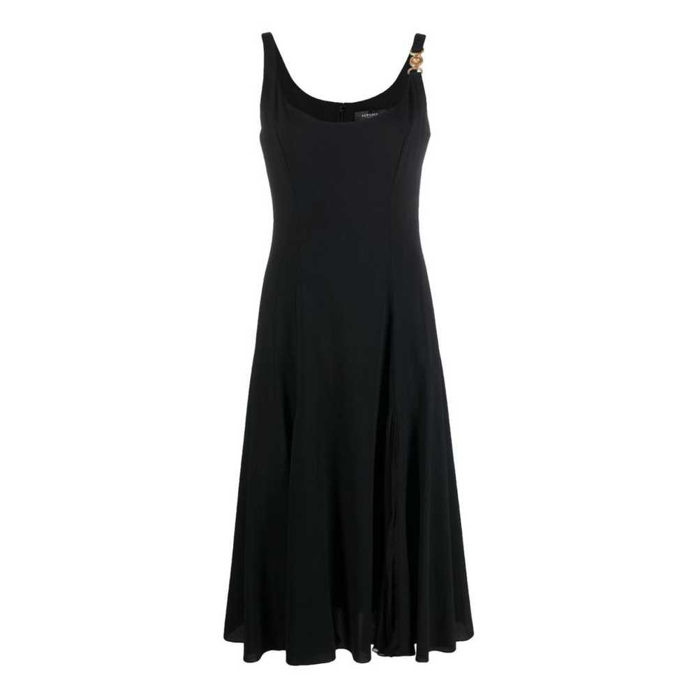 Versace Mid-length dress - image 1