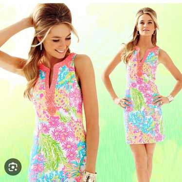 Lilly Pulitzer sz 14