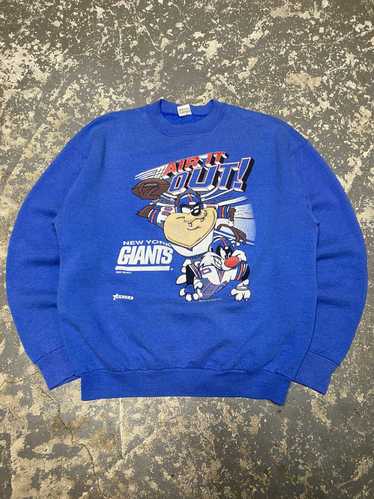 Nfl vintage warner bros - Gem