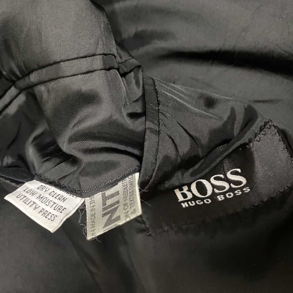 Hugo × Hugo Boss × Loro Piana Loro Piana X Hugo B… - image 10