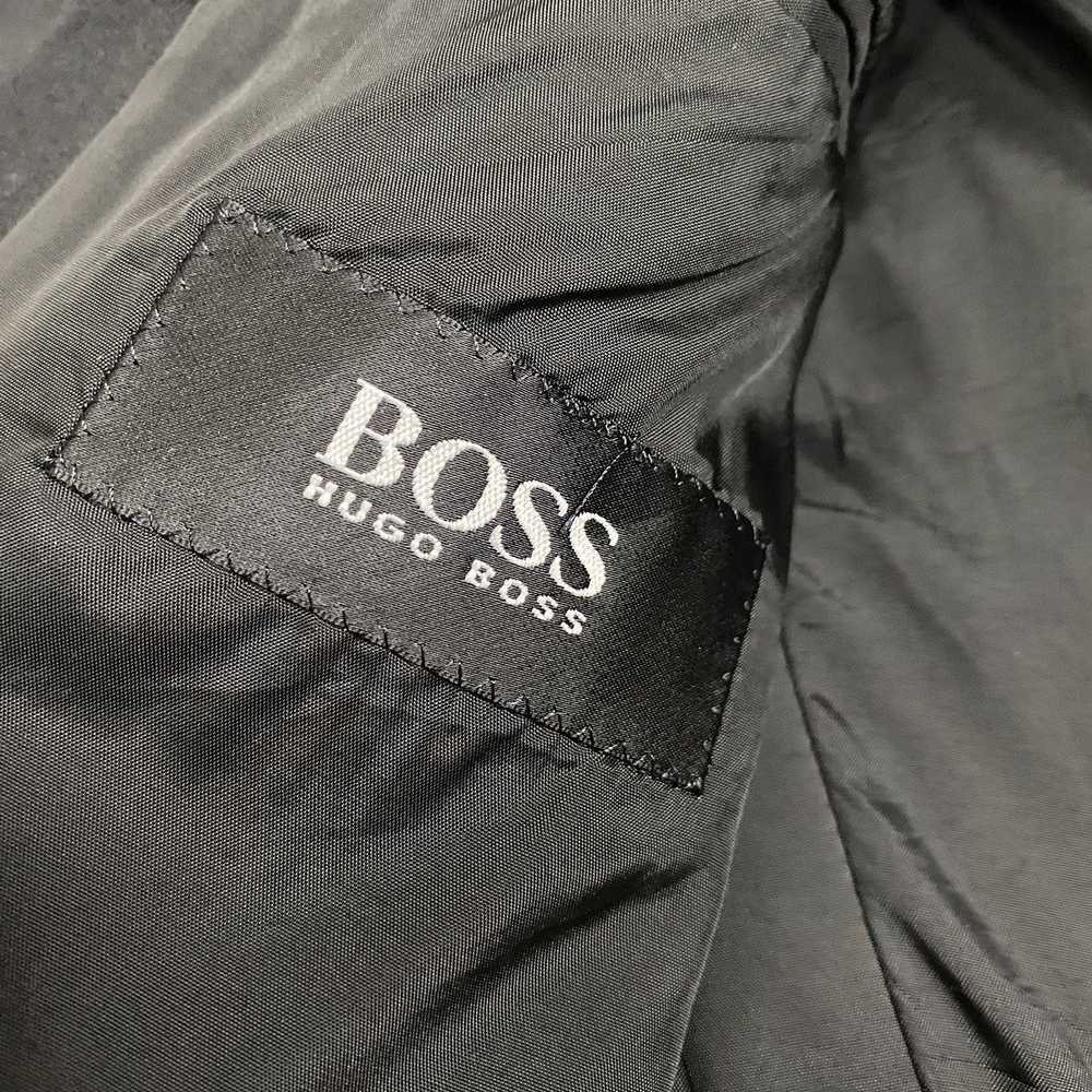 Hugo × Hugo Boss × Loro Piana Loro Piana X Hugo B… - image 9