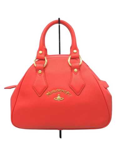 Vivienne Westwood Anglomania Orb Faux Leather Hand