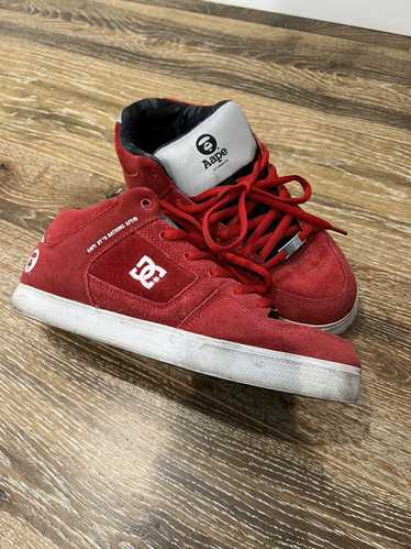 Aape dc shoes online