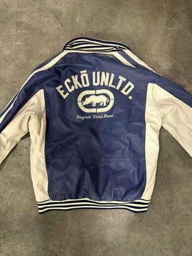 Ecko Unltd. × Phat Farm × Vintage Vintage Eckō Rev