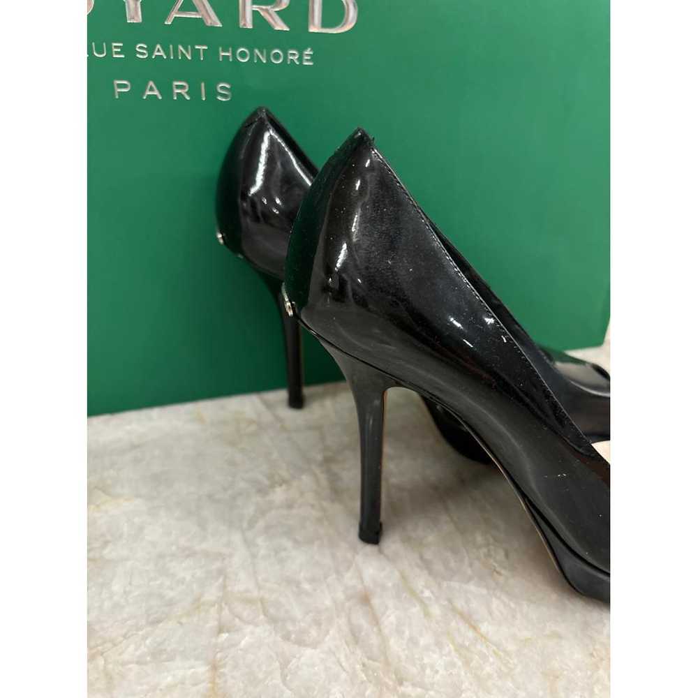 Dior Patent leather heels - image 2