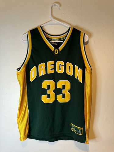 Colosseum Athletics Colosseum Oregon Ducks Stitche