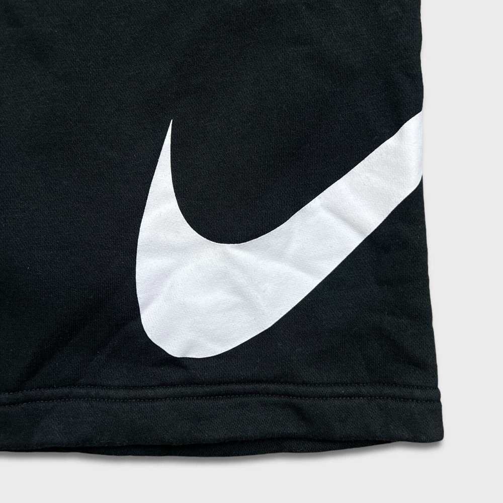 Nike × Streetwear × Vintage Nike Sportswear Short… - image 2