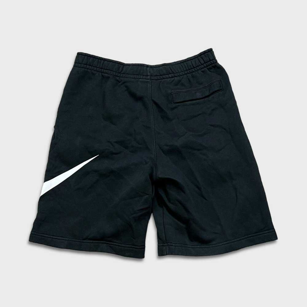 Nike × Streetwear × Vintage Nike Sportswear Short… - image 3