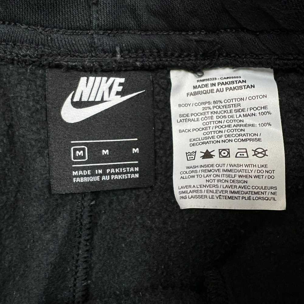 Nike × Streetwear × Vintage Nike Sportswear Short… - image 4