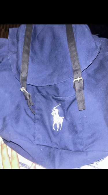 Bag × polo ralph - Gem