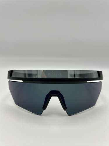 Prada Linea Rossa Men’s PS 01YS Sport Sunglasses