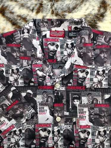 The source eminem magazine - Gem