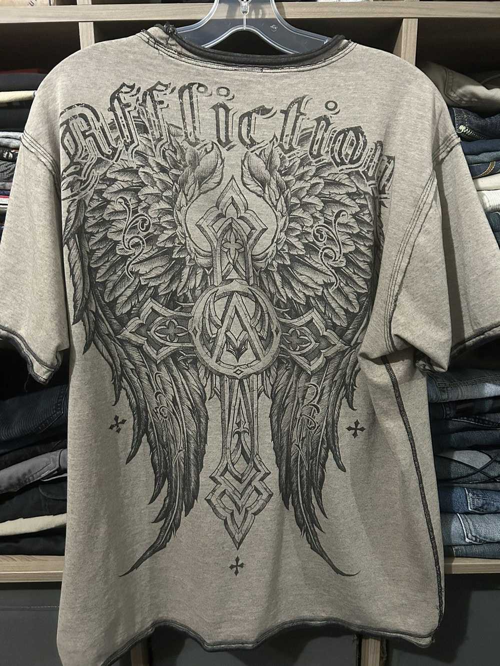 Affliction × Archival Clothing × Japanese Brand C… - image 10