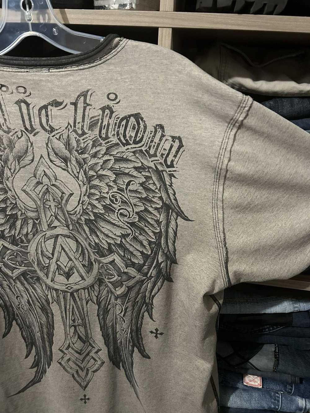 Affliction × Archival Clothing × Japanese Brand C… - image 11