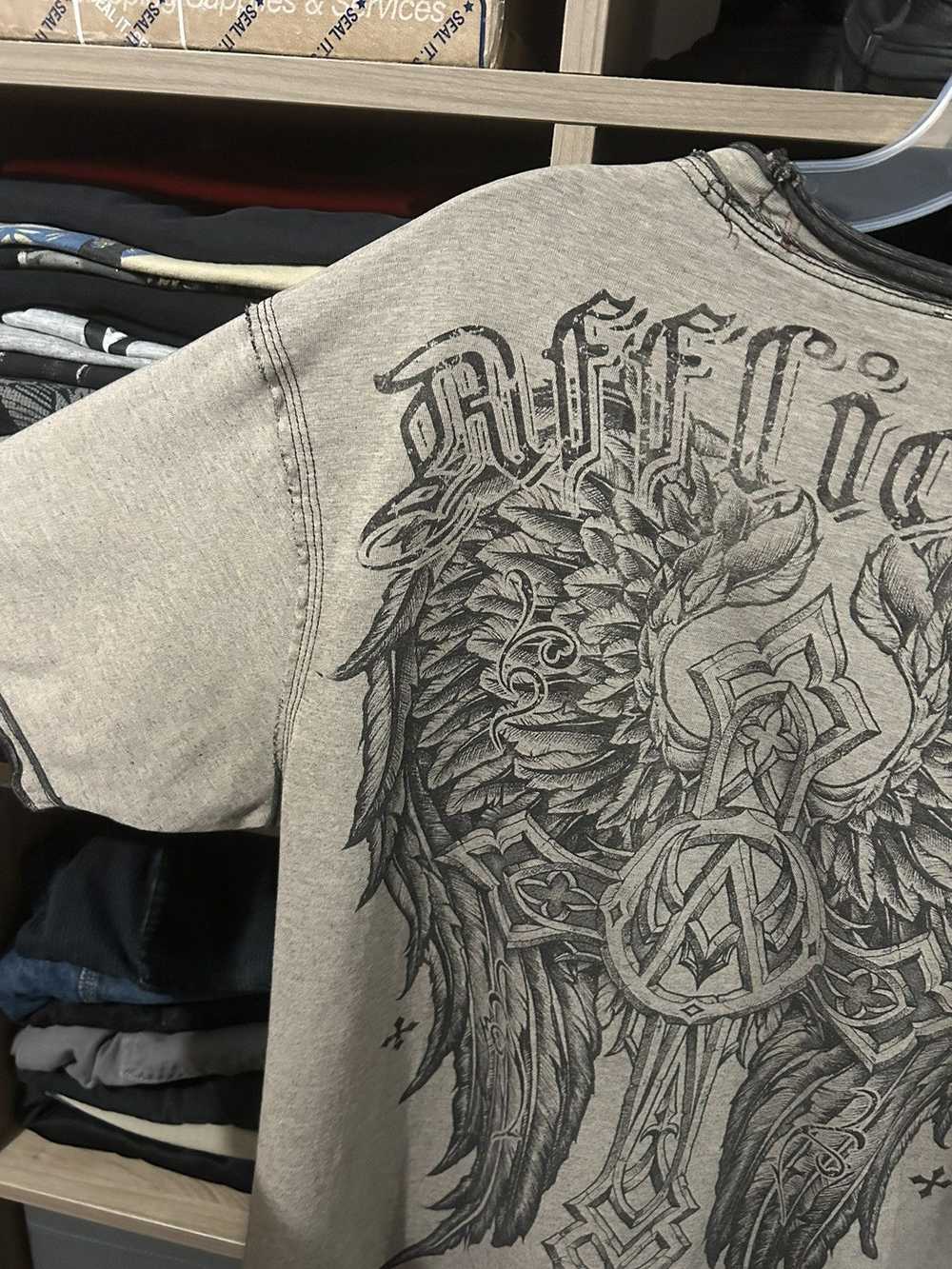 Affliction × Archival Clothing × Japanese Brand C… - image 12