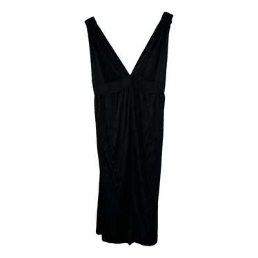 Fendi Silk mid-length dress - image 1