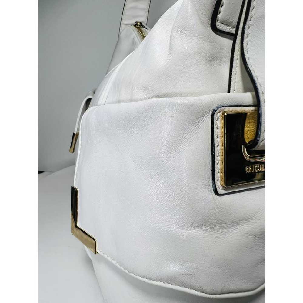 Michael Kors Leather handbag - image 11