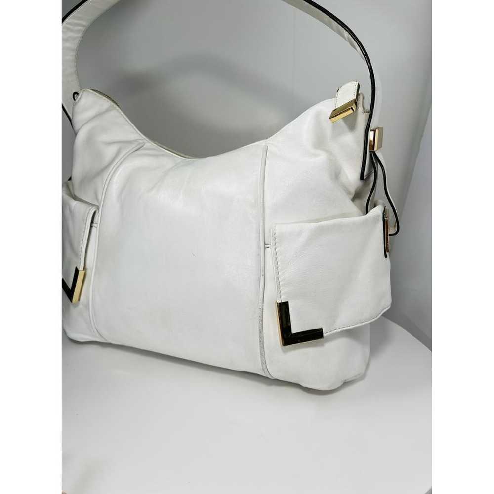 Michael Kors Leather handbag - image 4