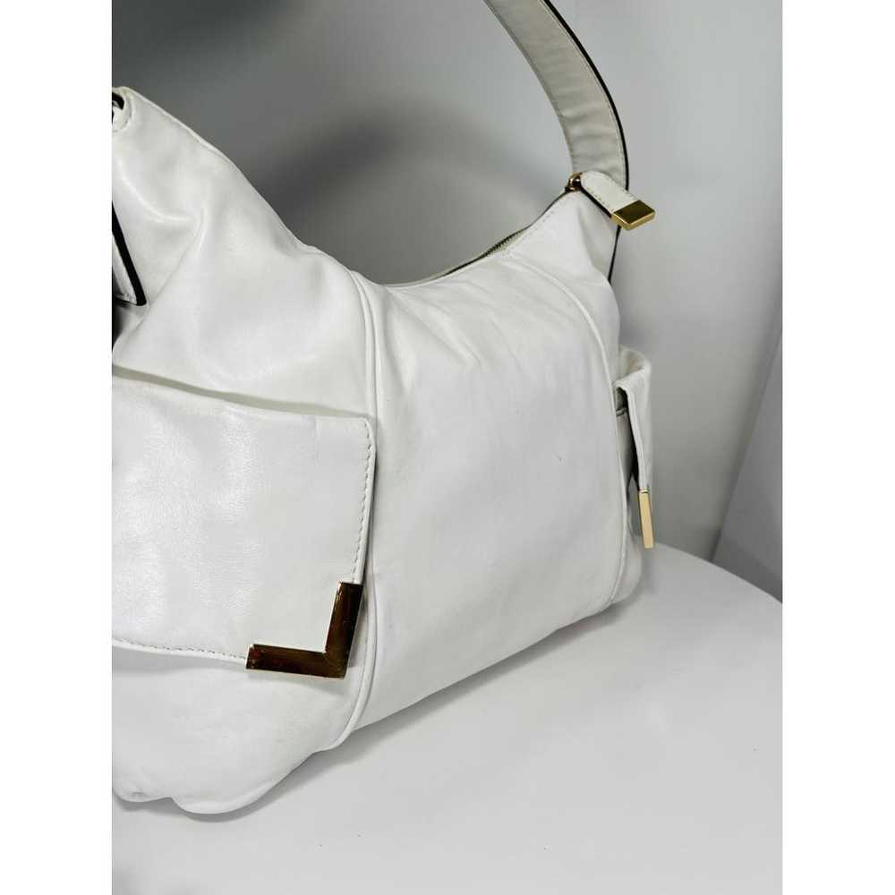 Michael Kors Leather handbag - image 5