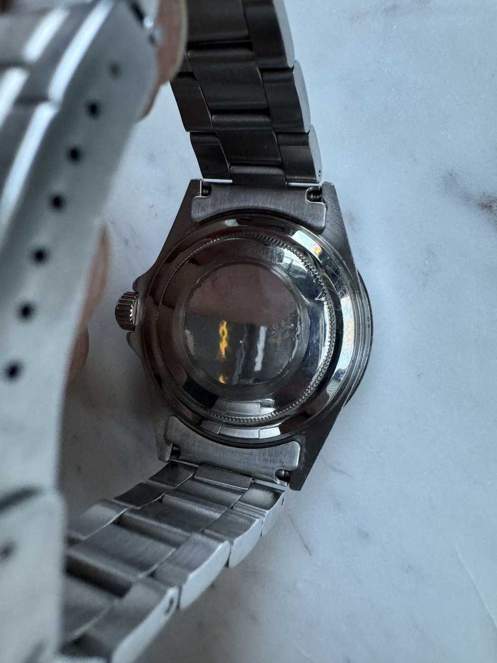 Bape Bape Silver watch - image 7