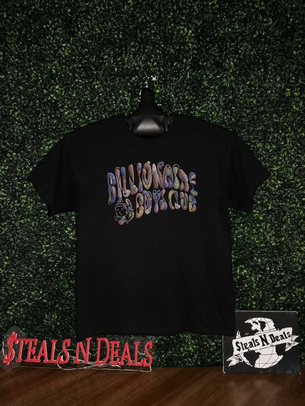 Billionaire Boys Club Billionaire boys club tee - image 1