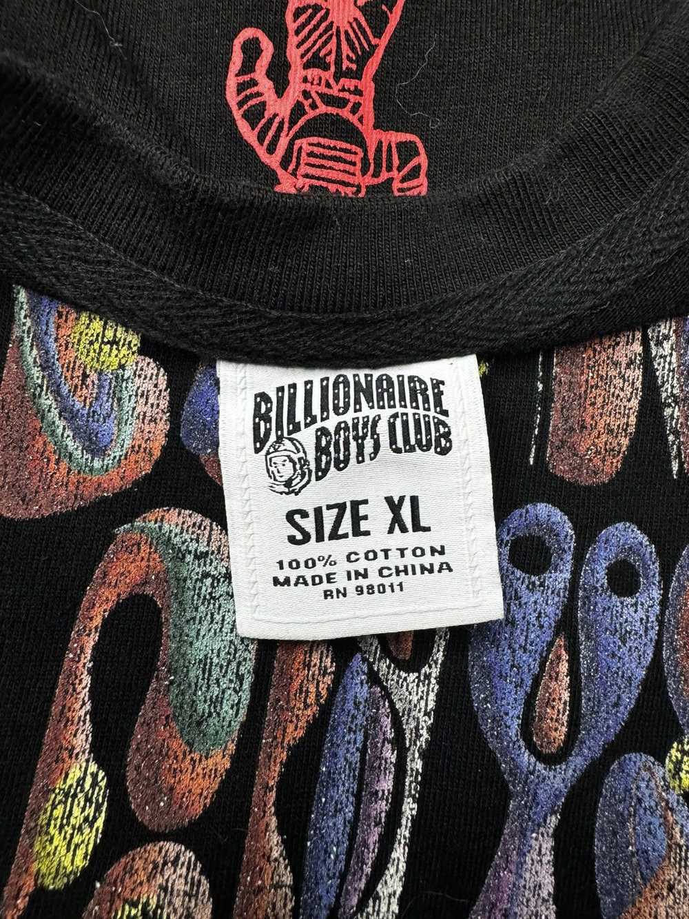 Billionaire Boys Club Billionaire boys club tee - image 2