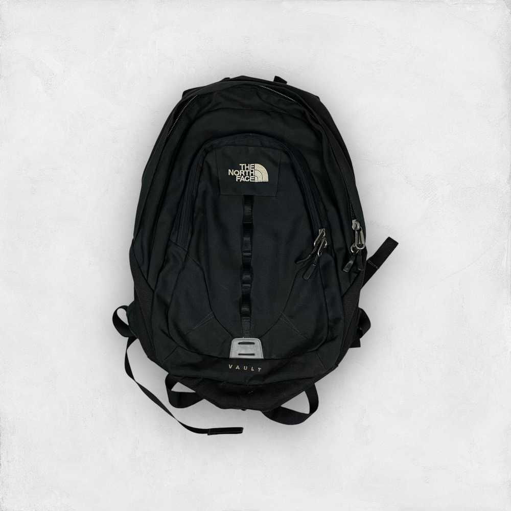 Streetwear × The North Face The North Face Vault … - image 1