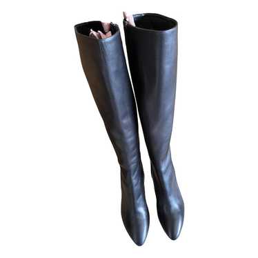 Christian Louboutin Leather boots - image 1