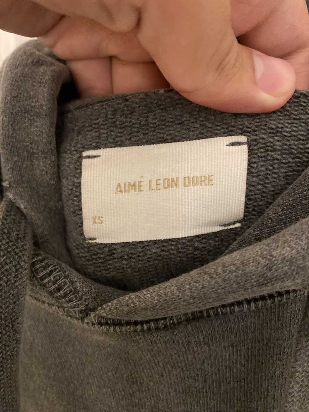 Aime Leon Dore Aime Leon Dore 2019 Sweatshirt - image 3