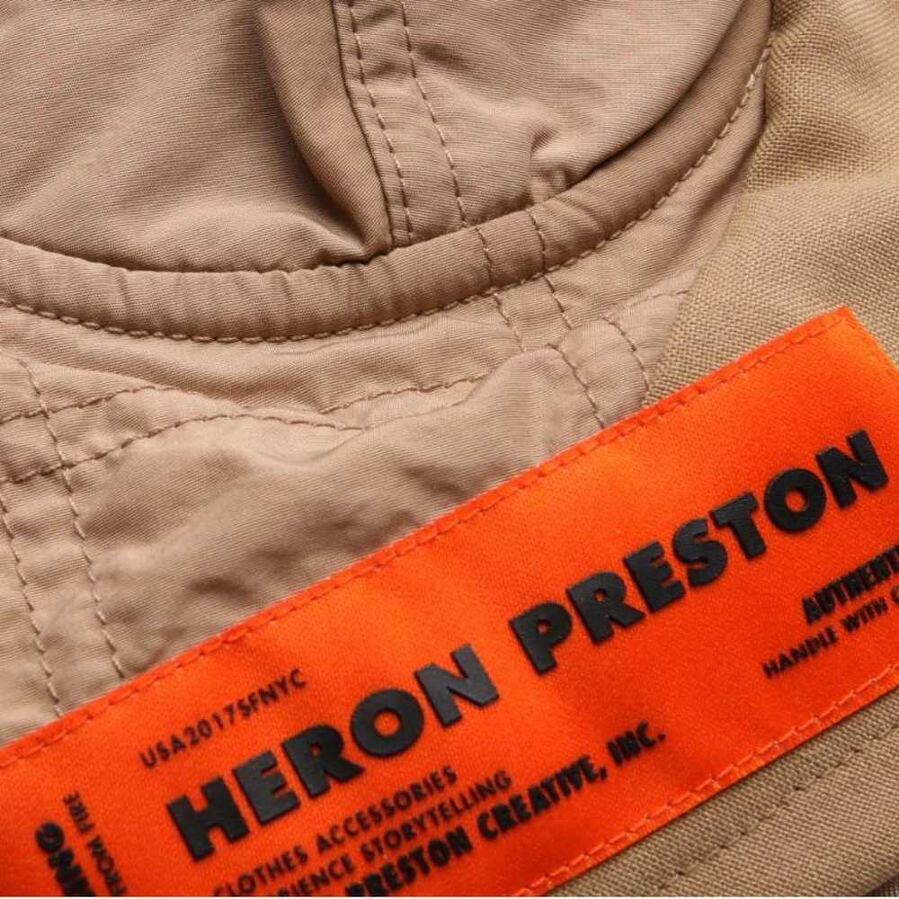 Heron Preston Knitwear - image 3