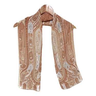 Etro Silk scarf - image 1