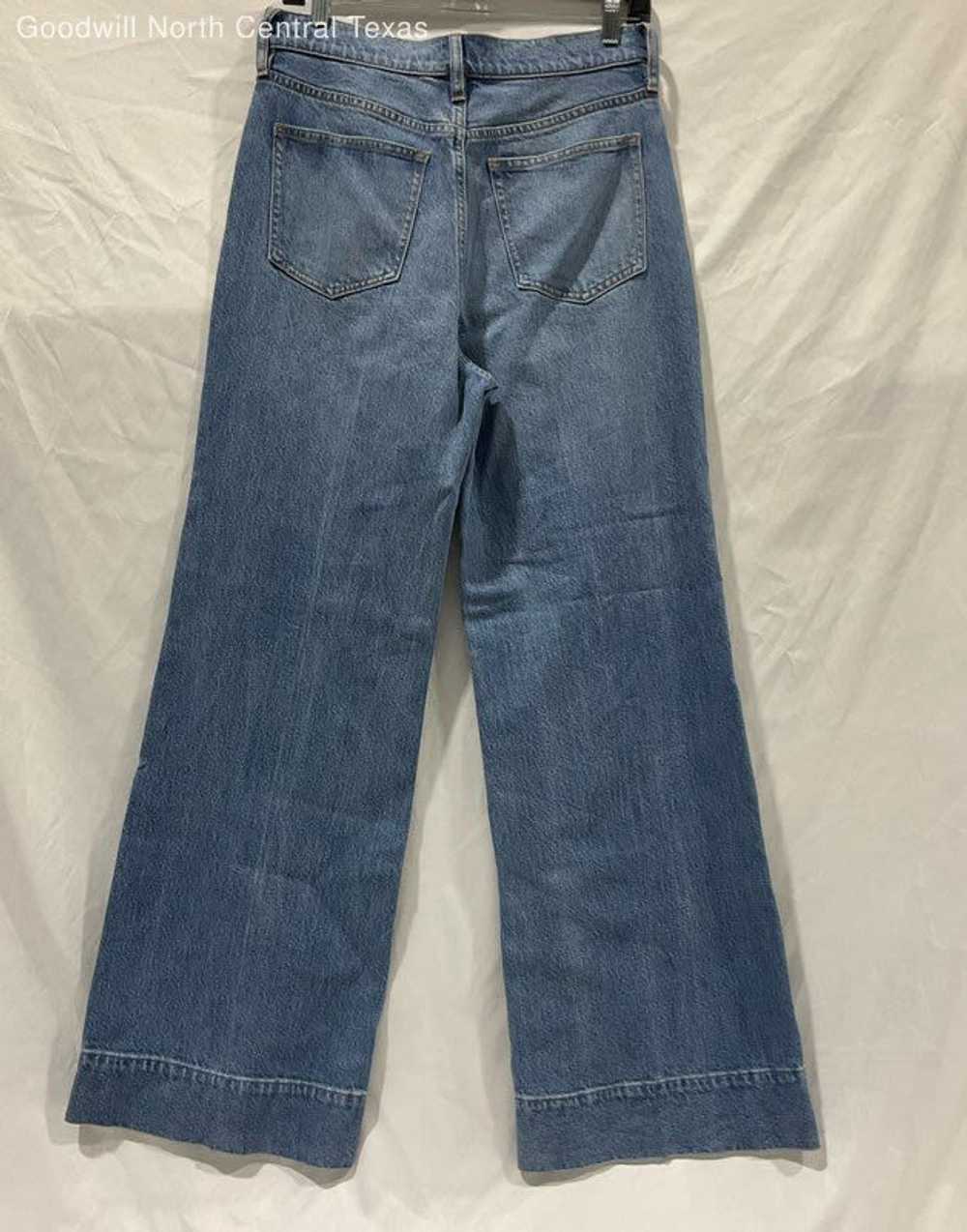 J.Crew Denim Jeans - Size 29 - image 2