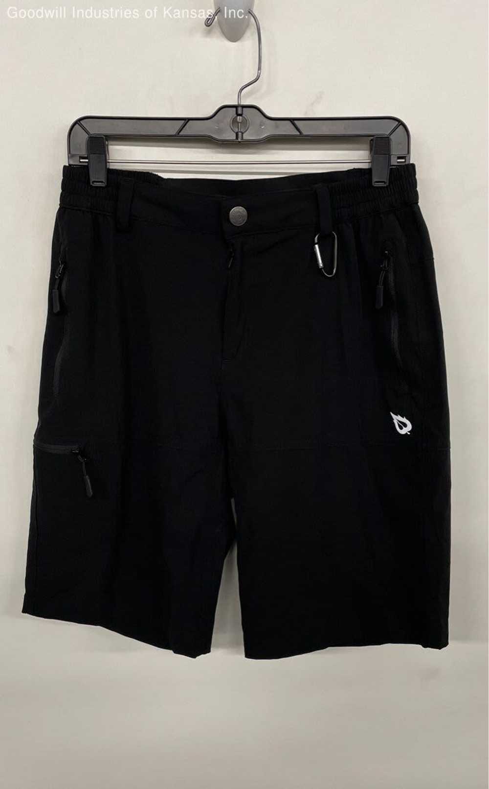 Baleaf Sports baleaf Black Shorts - Size S - image 1