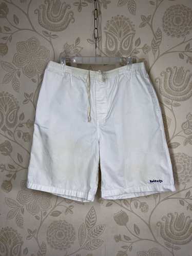 パンツ 1990s bitch front pocket pants archive 1990s bitch front pocket pants archive Streetwear vintage