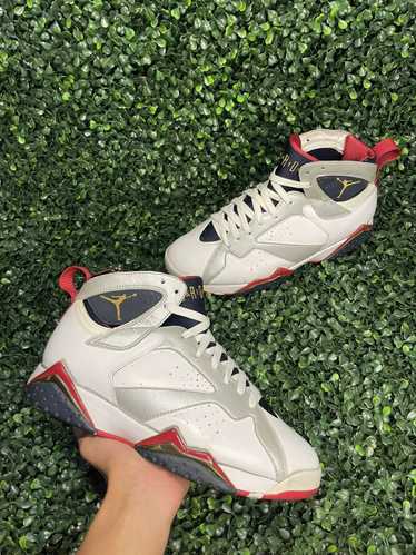 Jordan Brand Jordan 7 Olympic (2012)