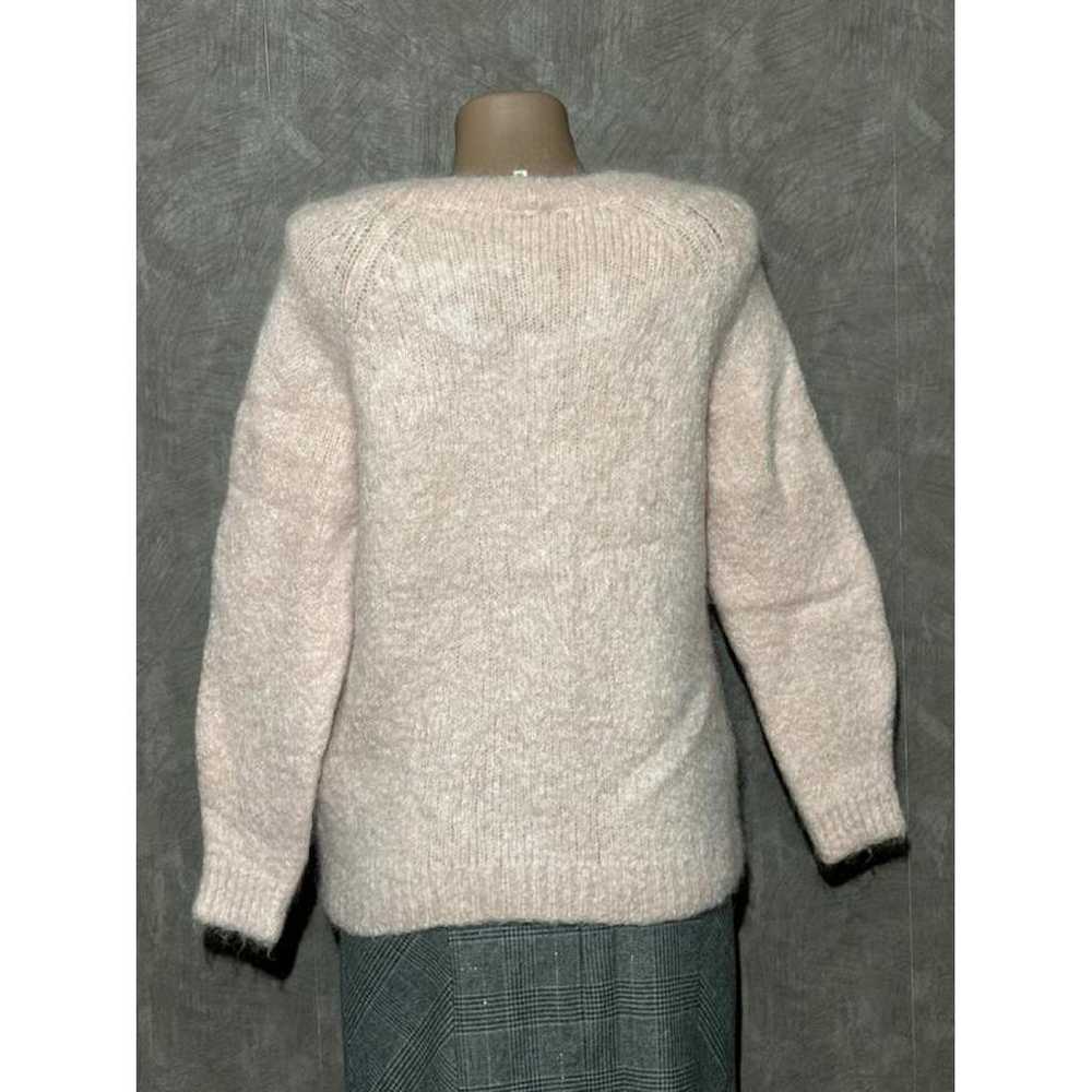 Bimba y Lola Wool jumper - image 3