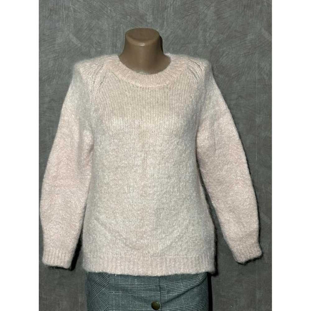 Bimba y Lola Wool jumper - image 4