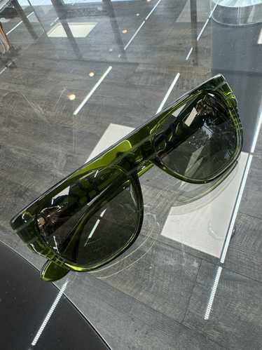 Chrome Hearts CH JACKTASTIC SUNGLASSES GREEN - image 1