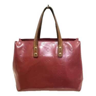 Louis Vuitton Leather handbag