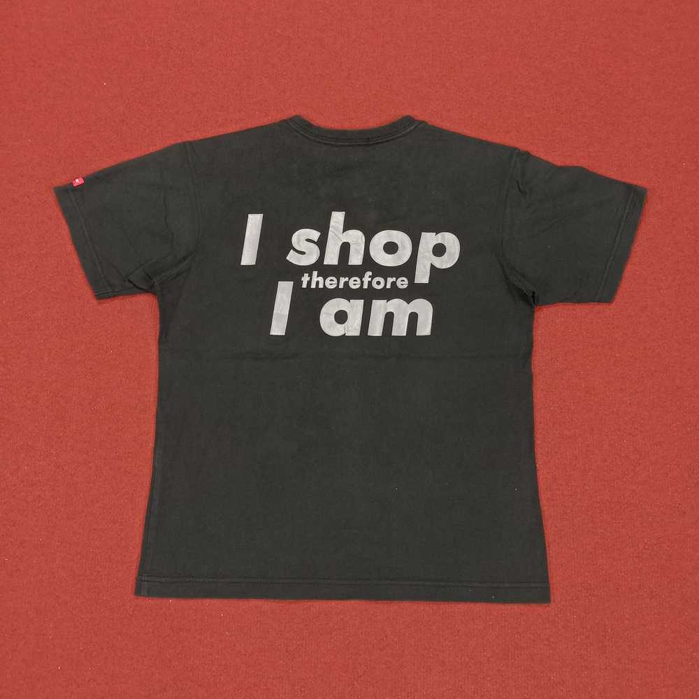 Barbara Kruger × Japanese Brand × Vintage Barbara… - image 3