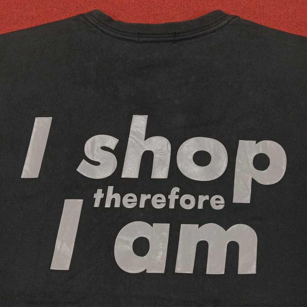 Barbara Kruger × Japanese Brand × Vintage Barbara… - image 4