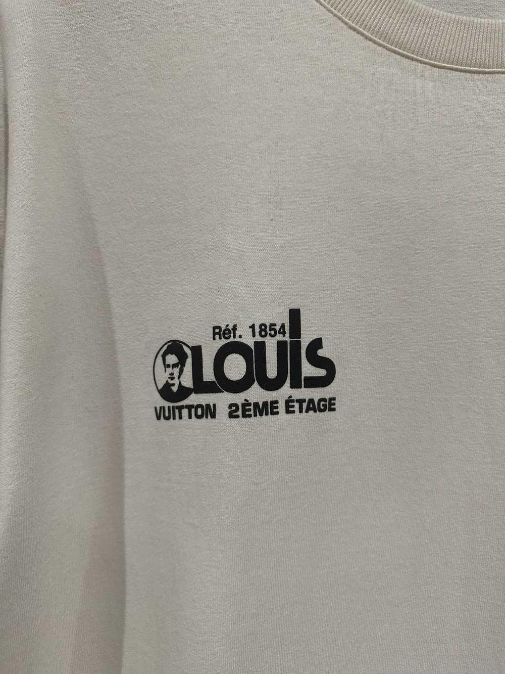 Louis Vuitton × Virgil Abloh Louis Vuitton piano … - image 2