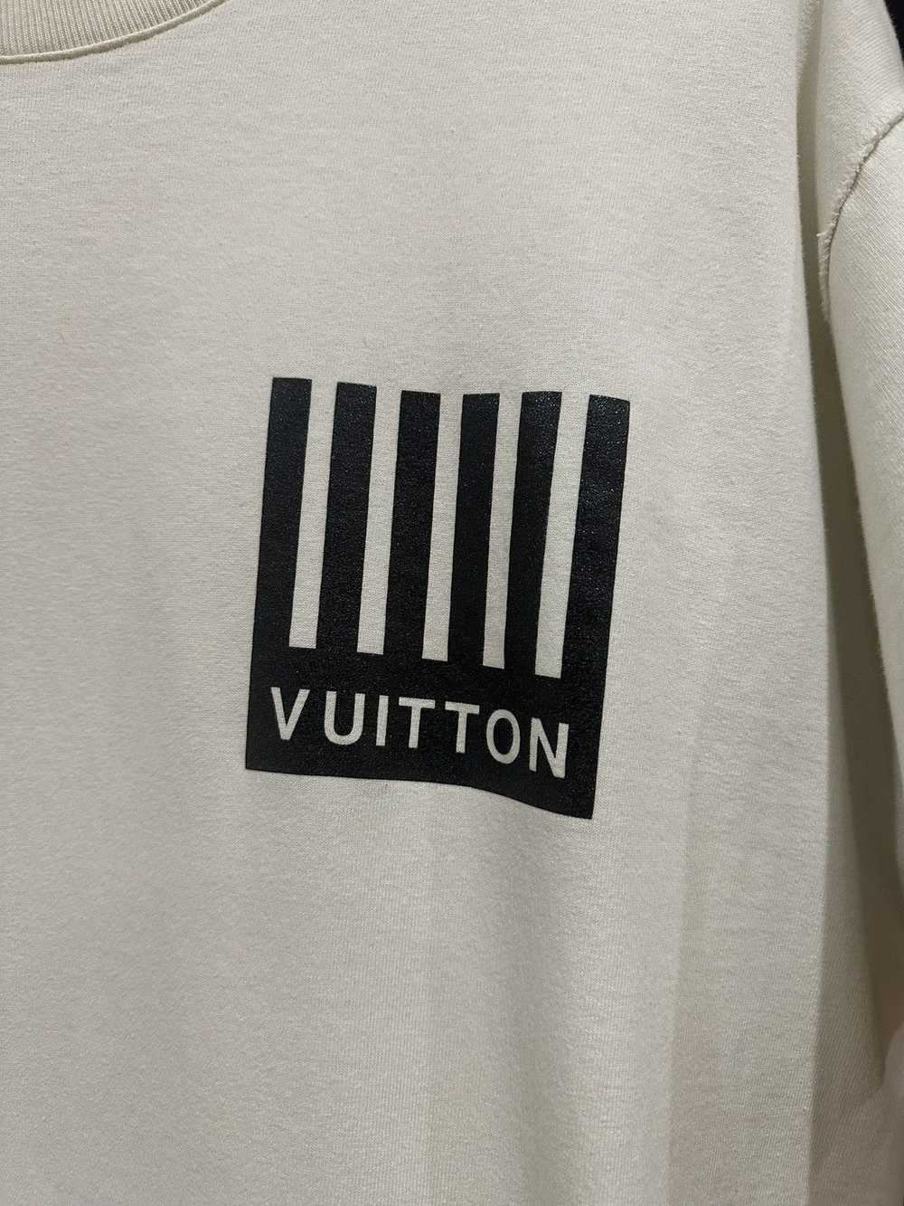 Louis Vuitton × Virgil Abloh Louis Vuitton piano … - image 3