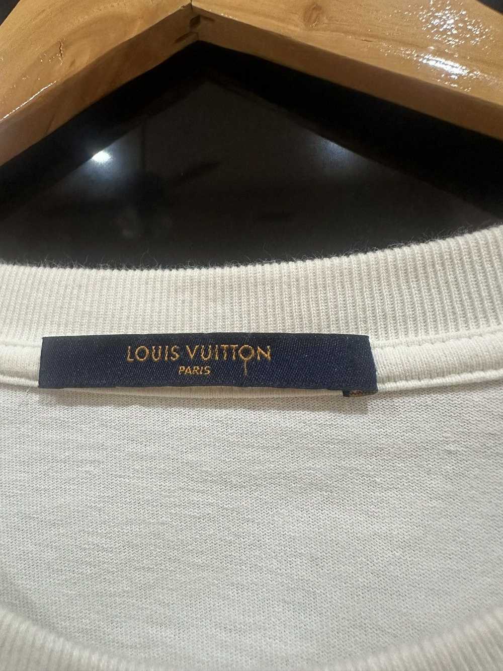 Louis Vuitton × Virgil Abloh Louis Vuitton piano … - image 5