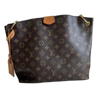 Louis Vuitton Graceful leather handbag - image 1