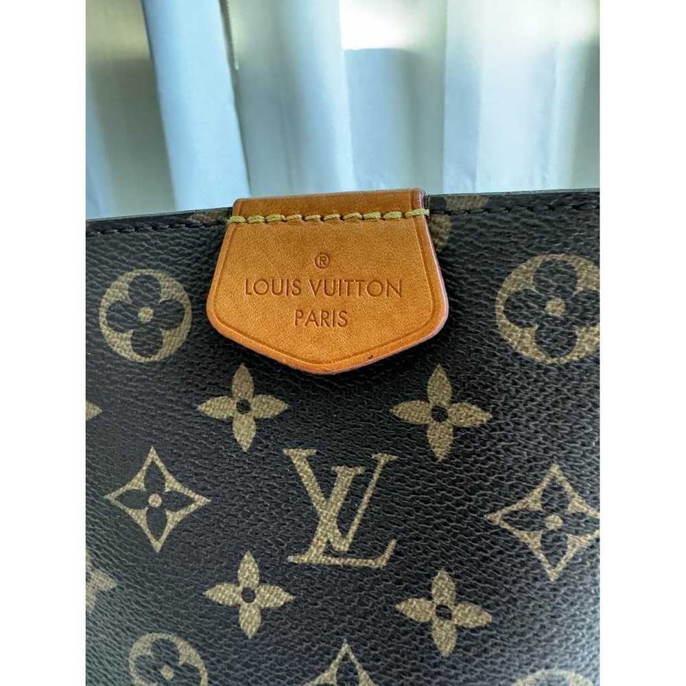 Louis Vuitton Graceful leather handbag - image 2