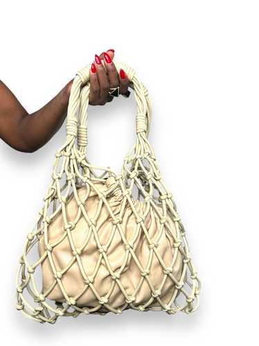 Trend: Nanushka Naiya Net Tote