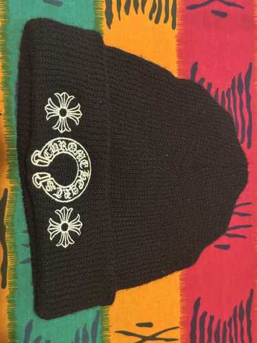 Chrome Hearts Horseshoe Beanie - image 1