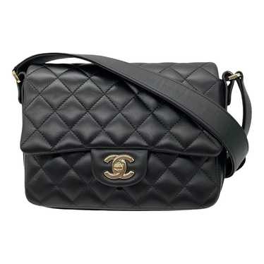 Chanel Leather handbag